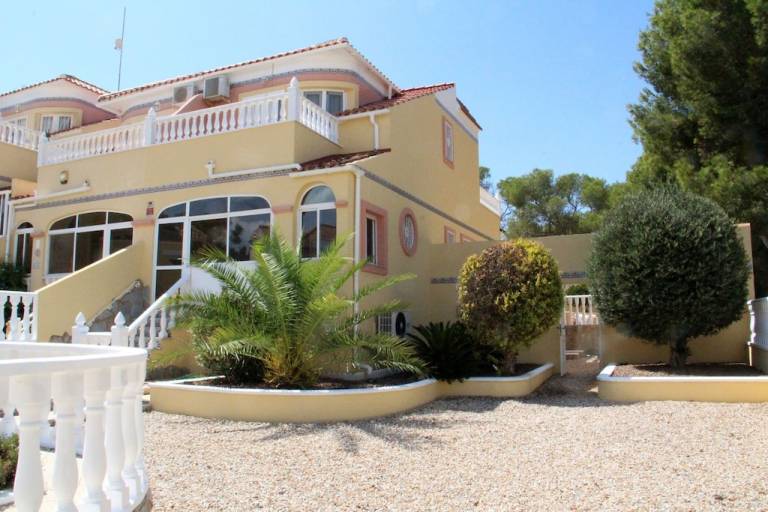 Casa Orihuela