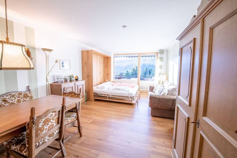 Ferienwohnung mit Hund in Wald im Pinzgau, Hochkrimml für max. 3 Personen Ferienwohnung mit Hund in Wald im Pinzgau, Hochkrimml für max. 3 Personen