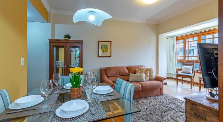 Rental apartment with 1 room for 4 persons — photo 3