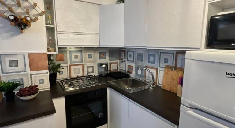 Rental apartment with 2 rooms for 6 persons — photo 2
