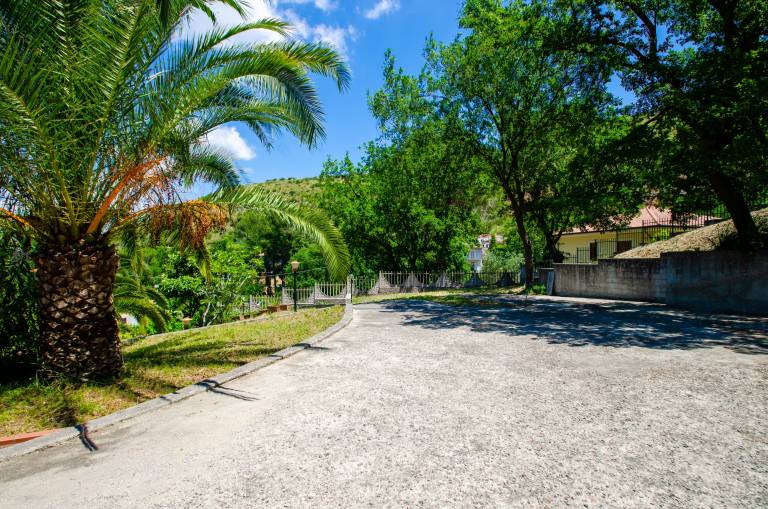 Villa Ogliastro Marina