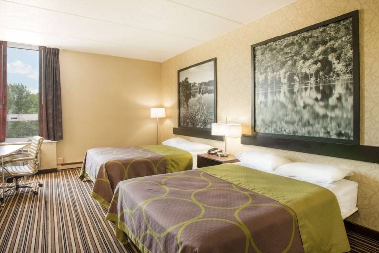 Motel  Plattsburgh