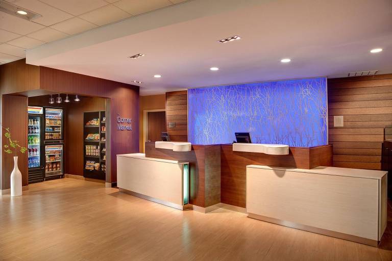 Fairfield by Marriott Regina — photo 5