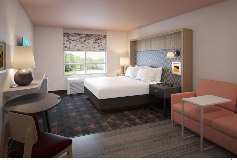 Holiday Inn Poughkeepsie By IHG — photo 2