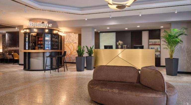 Dorint Hotel Würzburg — photo 3