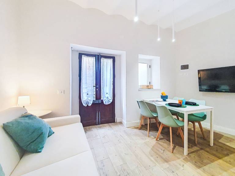 Ferienwohnung in Caronia, Sizilien f&uuml;r max. 2 Personen