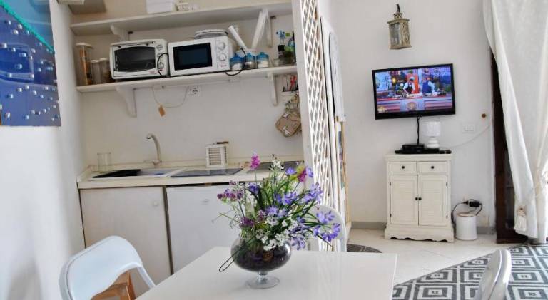 Vacation home with 1 room for 4 persons — photo 3