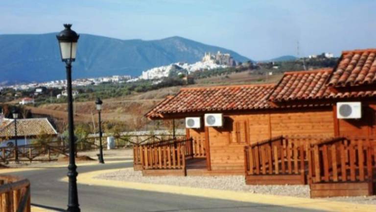 Casa Olvera