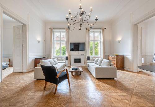 Apartman  Angyalföld