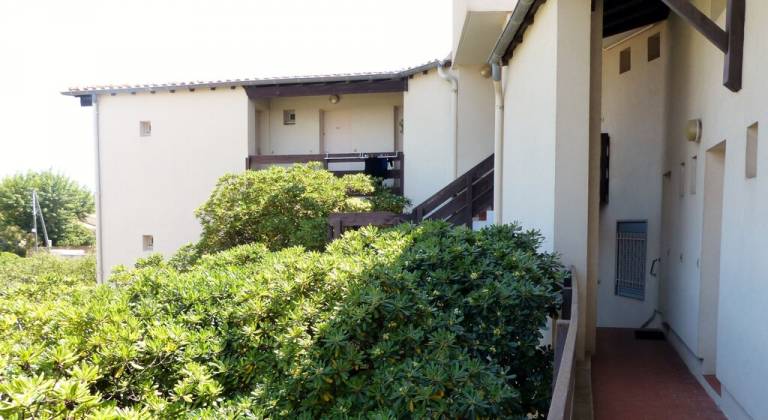 Appartement Le Grau d'Agde