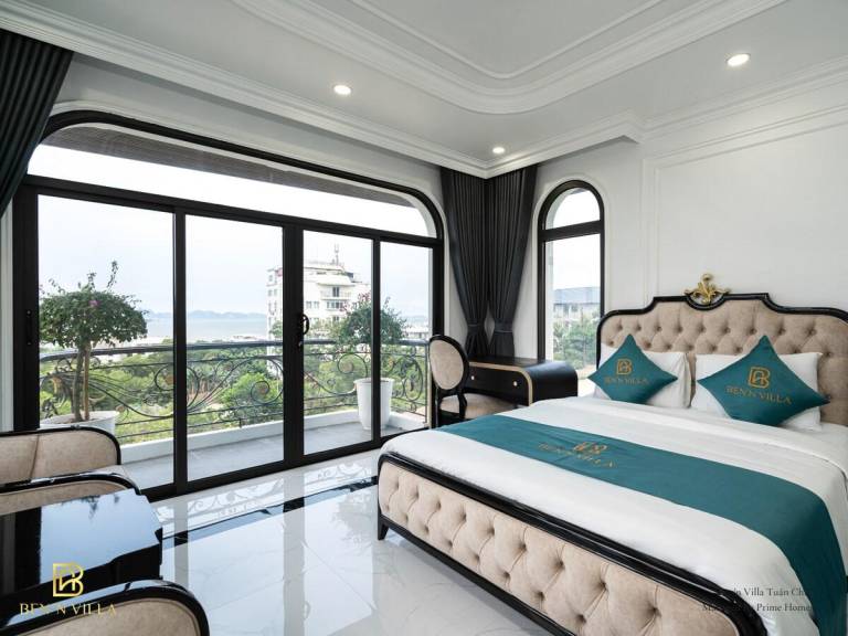 Benn Villa Tuần Châu 6 Phòng Ngủ by Prime Homes — photo 2