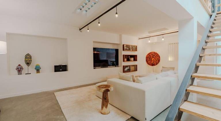 Chambre d'hote dans un loft cosy en cœur de ville — photo 2