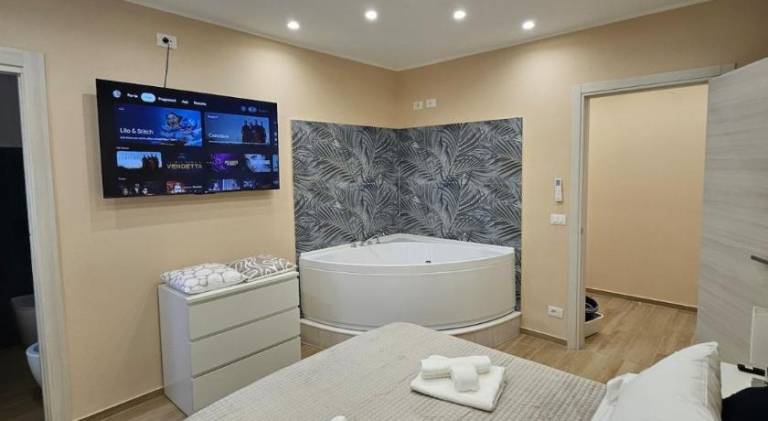 House with hot tub | Close to the beach | Pets allowed in Acireale