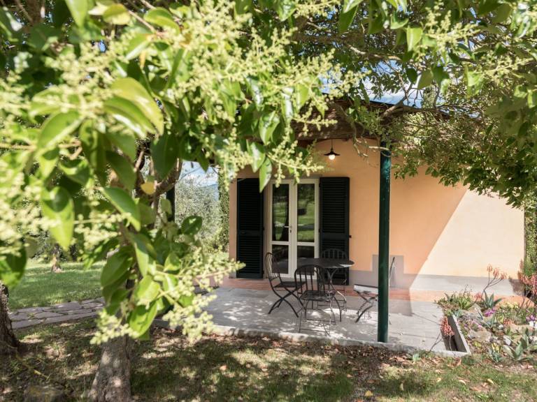 Lovely house with patio, barbeque & yard | Pets are welcome — photo 3