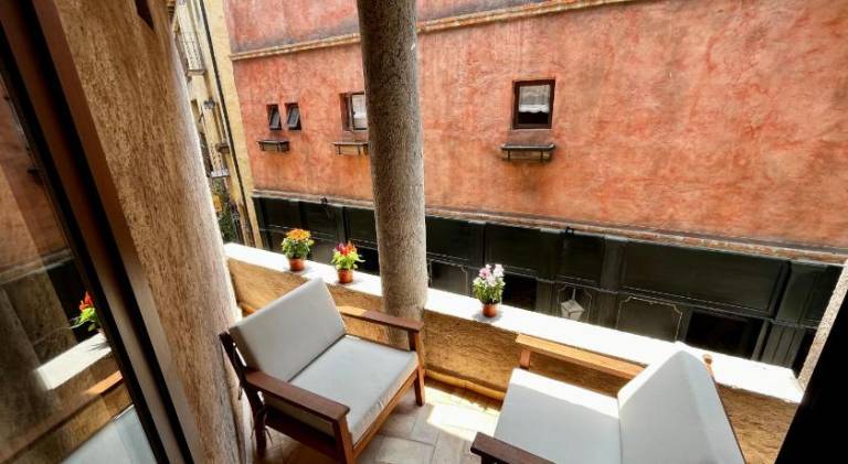 Rental apartment with 2 rooms for 10 persons — photo 4