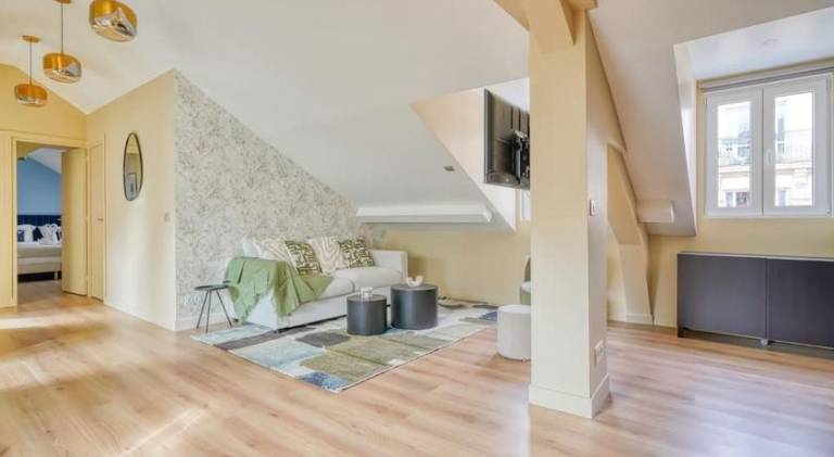 Rental apartment | Dogs allowed in Nanterre