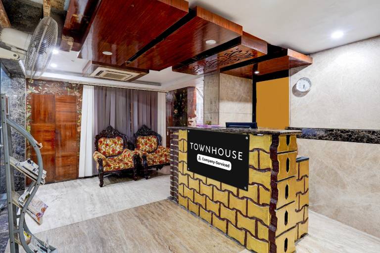 Townhouse Pondicherry Opposite to Rock Beach — photo 4