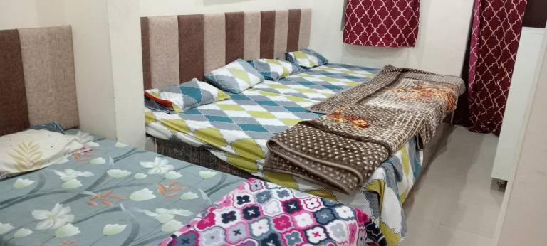Shree maya home stay in Indore