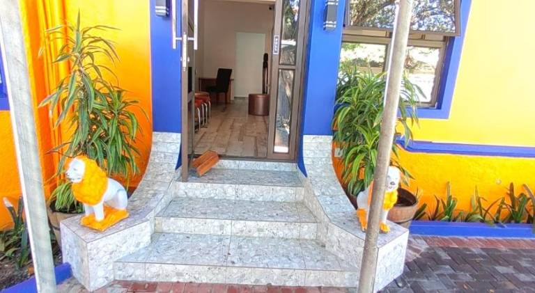 54 m&sup2; Ferienwohnung