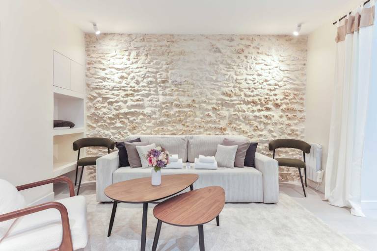 Appartement Malakoff