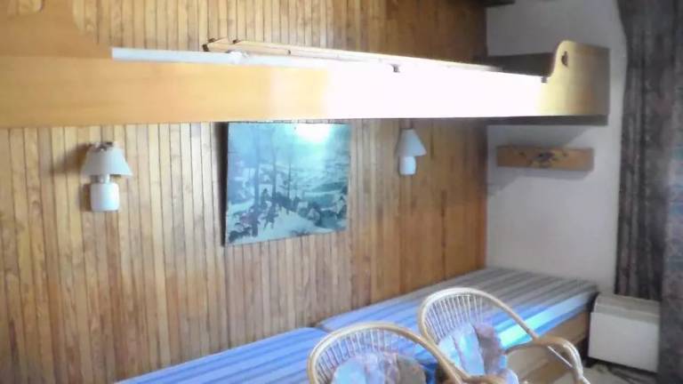 Studio Courchevel 1650
