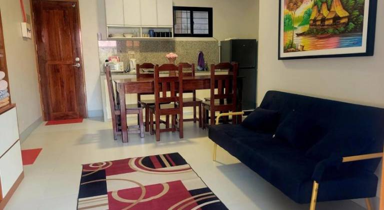 Villa | Pet-friendly in El Nido