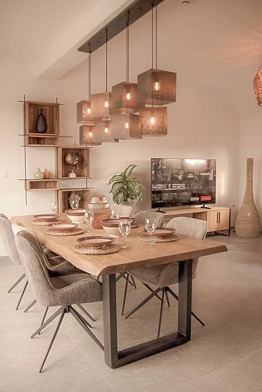 Appartement  Charleroi
