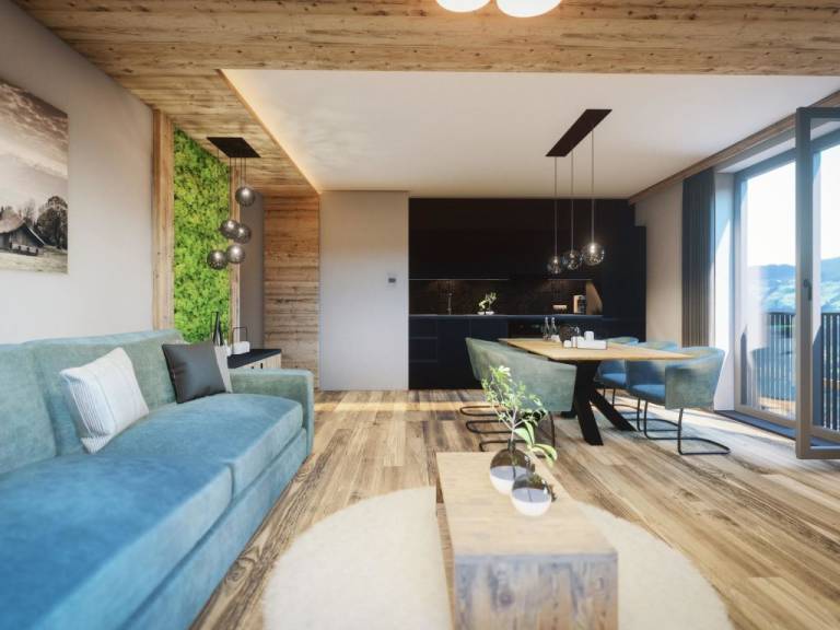 Apartment  Zillertal