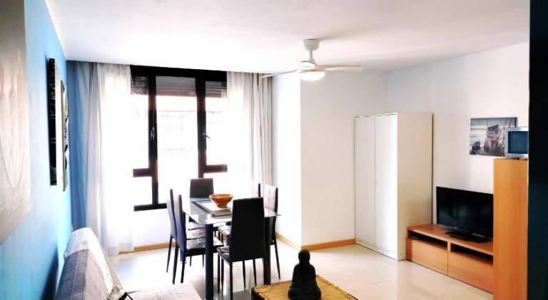 SUNNY APARTMENT NEAR LAS CANTERAS BEACH — photo 2