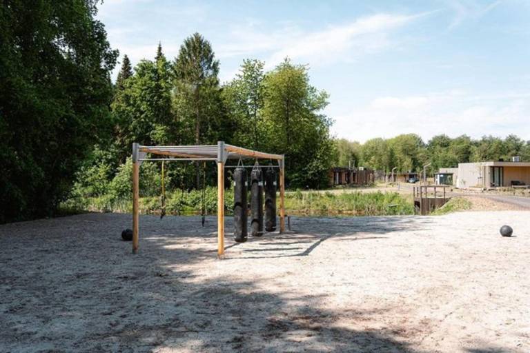 Huis Zeewolde