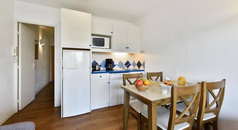 Residence partenaire Le Tanit — photo 5