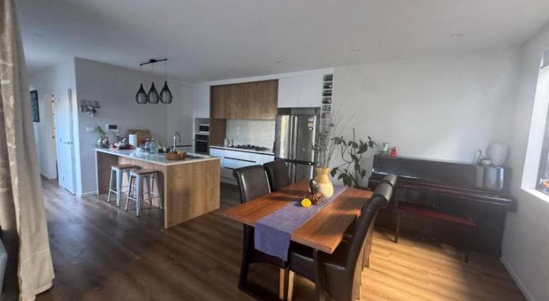 Villa with 2 rooms for 10 persons in Auckland