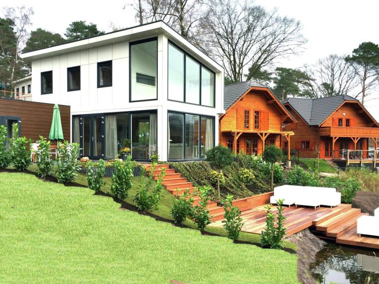 Huis Brunssum