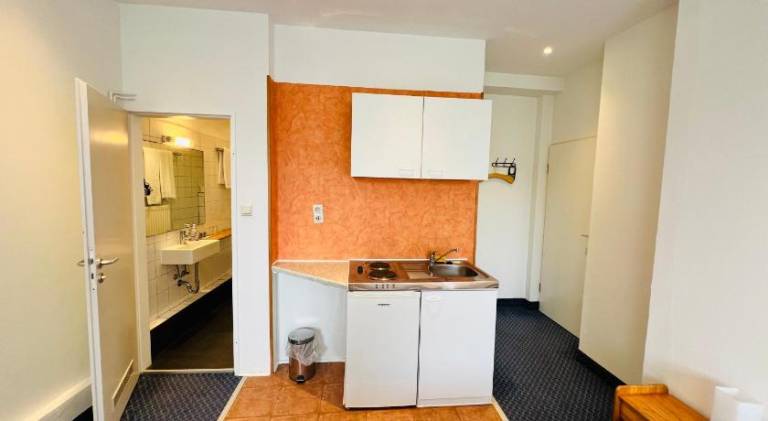 City Apartment Hotel Hamburg — photo 3