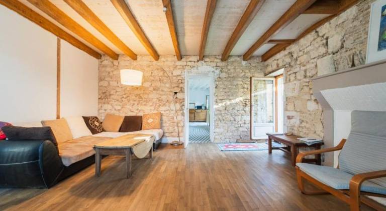 La Mouliere family house — photo 3