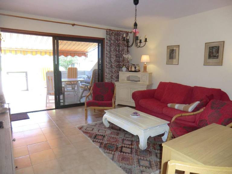 Apartamento Santiago del Teide