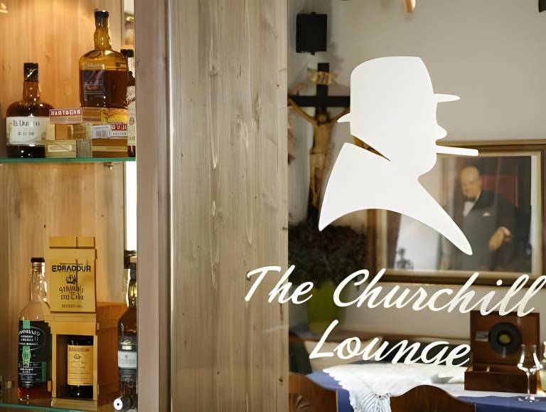 Hotel Restaurant Langgenhof in Brunico