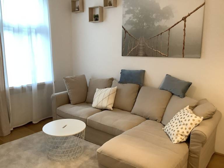 Condo  Rudolfsheim-Fünfhaus