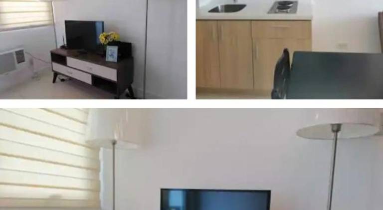 Serviced apartment with terrace & yard | Pets allowed — photo 2