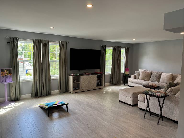 House Hazlet