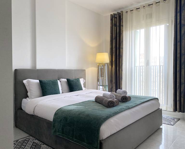 Ferienwohnung in Perugia, Santa Lucia f&uuml;r max. 2 Personen