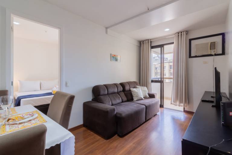 Apartamento Copacabana