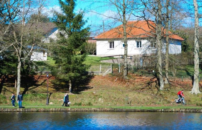 Maison de vacances Forges-les-Eaux