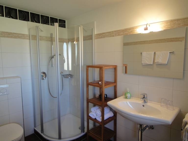 Ferienwohnung Ruhpolding