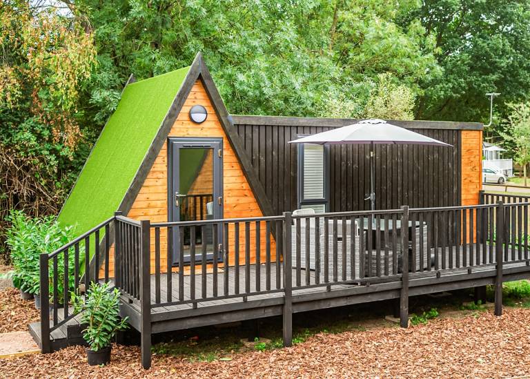 Cottage Waltham Abbey