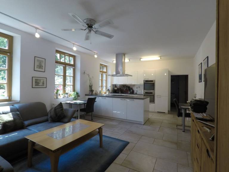 Ferienhaus Vinkrath