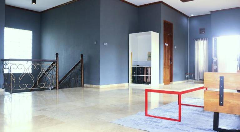 Aiwan Hostel & Luggage storage — photo 3