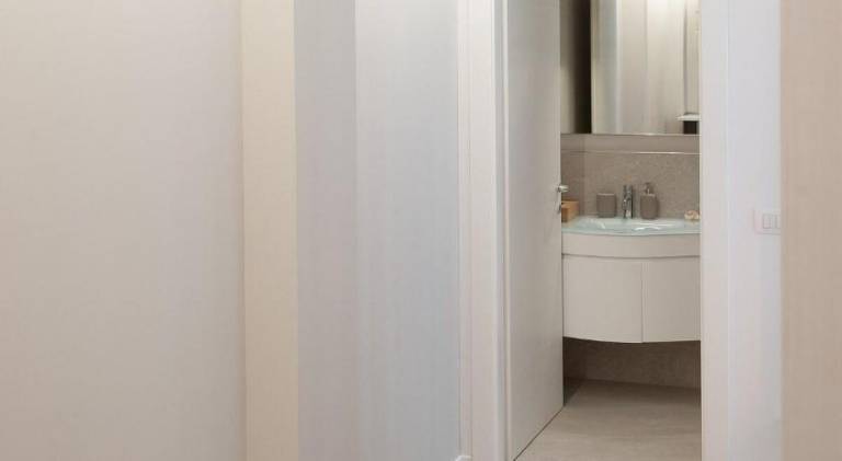 Holiday apartment with 1 room for 4 persons — photo 4