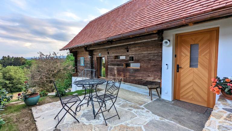 Chalet Kothvogel