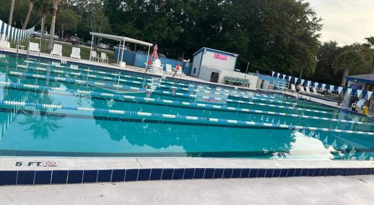Pleasant vacation home with pool | Pets allowed — photo 5